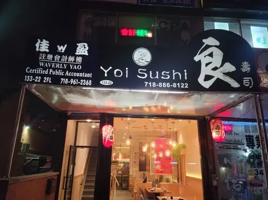 Yoi Sushi