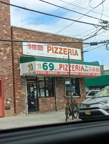 69 Pizzeria