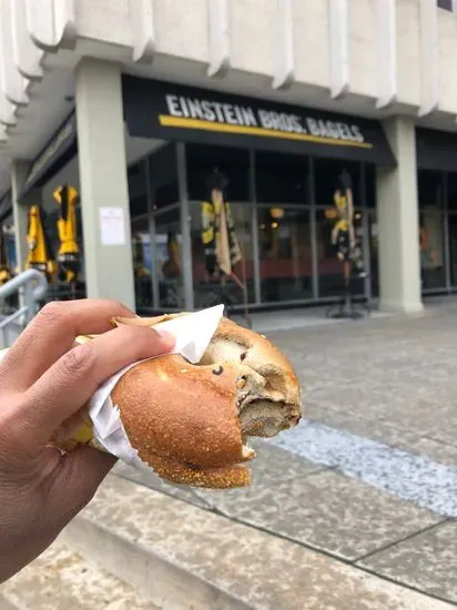 Einstein Bros. Bagels