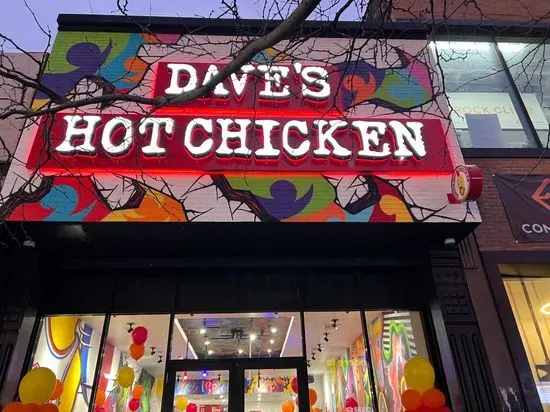 Dave's Hot Chicken