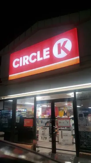 Circle K