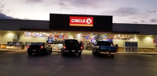 Circle K