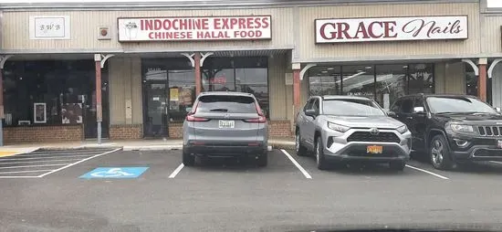 Indochine Express