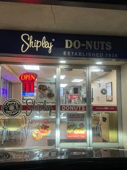 Shipley Do-Nuts