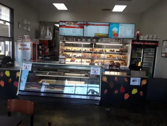 Shipley Do-Nuts