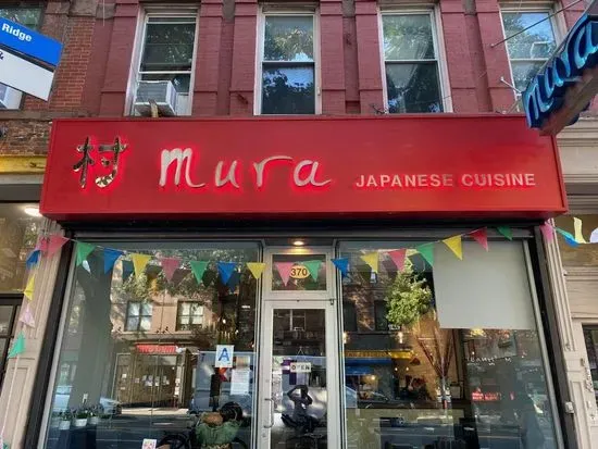 Mura Sushi