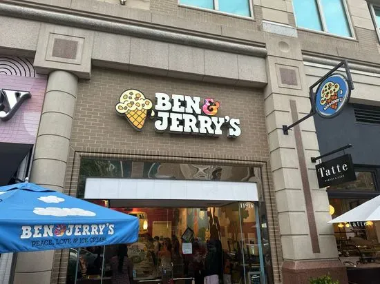 Ben & Jerry’s