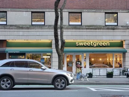 sweetgreen