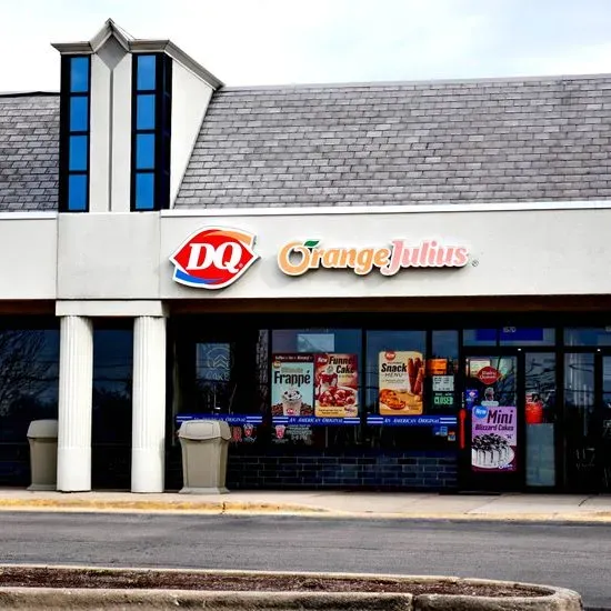 Dairy Queen (Treat)