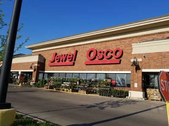 Jewel-Osco