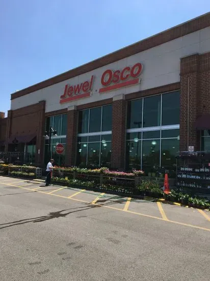 Jewel-Osco