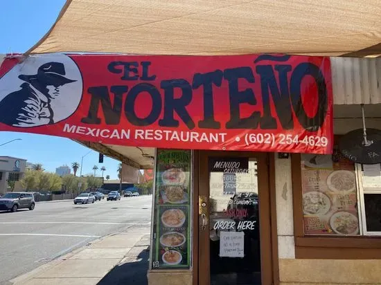 El Norteño