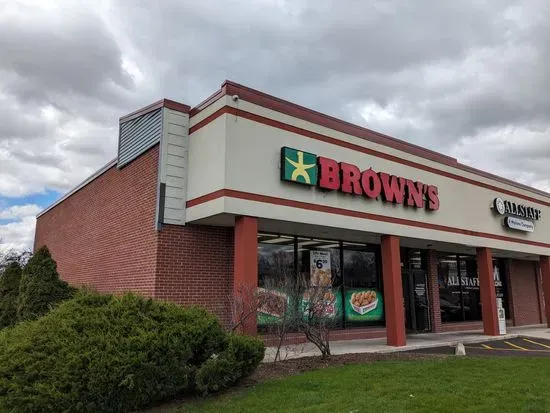 Brown's Chicken