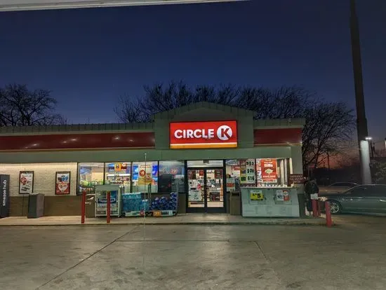 Circle K