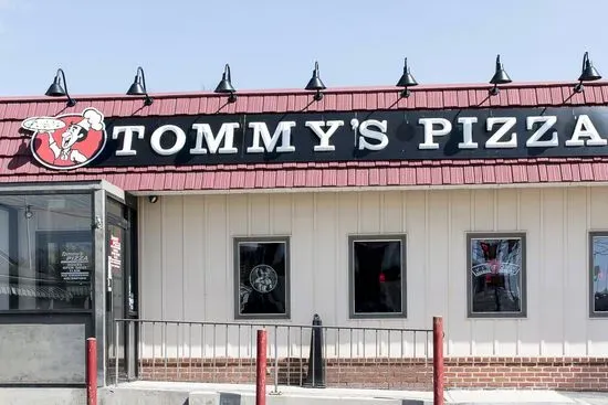 Tommy's Pizza