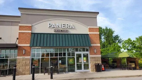 Panera Bread