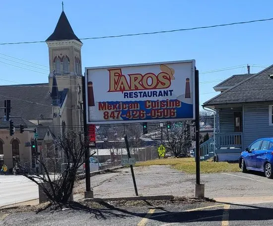 El Faro