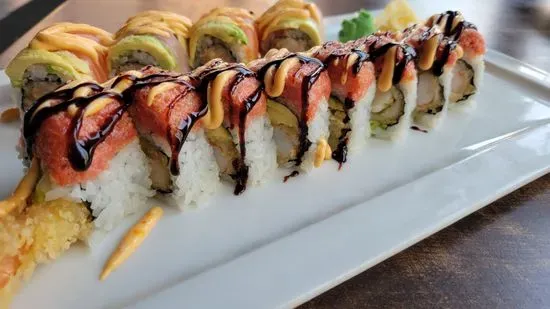 Junko Sushi