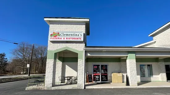 Clementina's Pizzeria & Ristorante