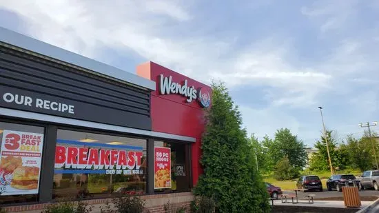 Wendy's