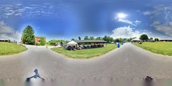 Gettysburg Bluegrass Festival