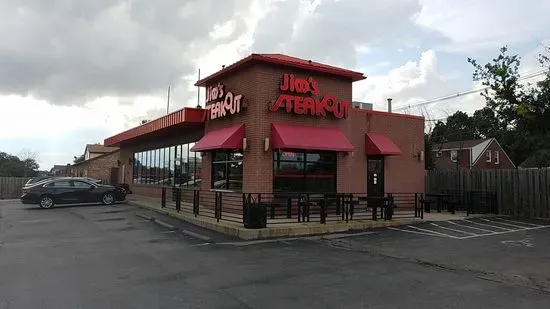 Jim's Steakout