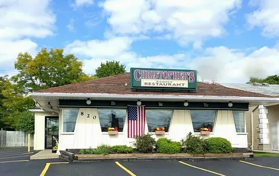 Christopher's Family Restaurant