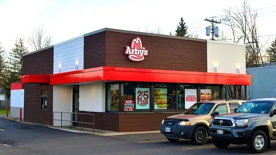 Arby's