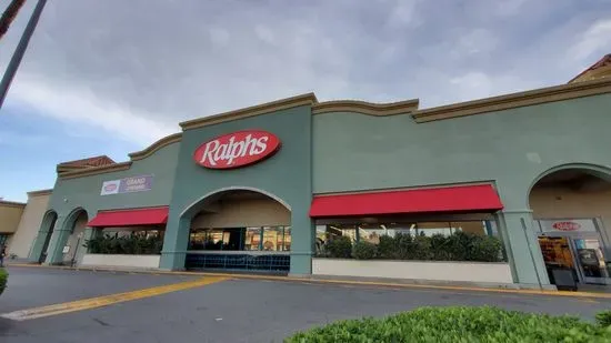 Ralphs