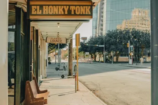 El Honky Tonk