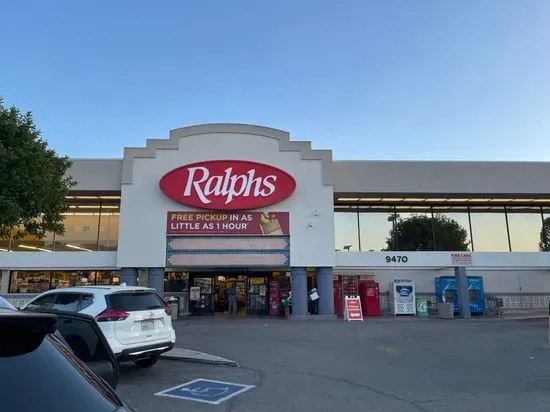 Ralphs