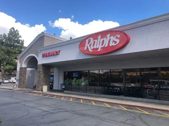 Ralphs