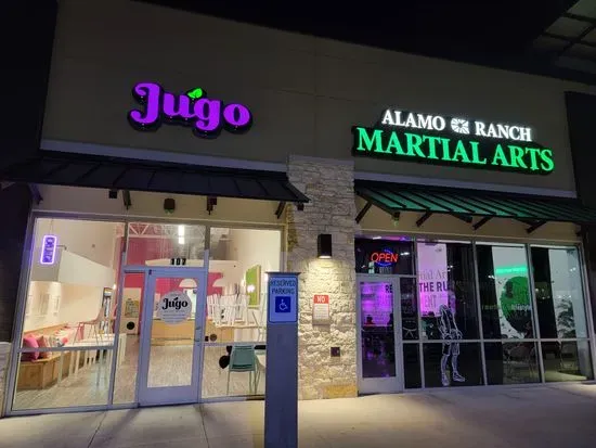 Jugo Acai & Juice Bar