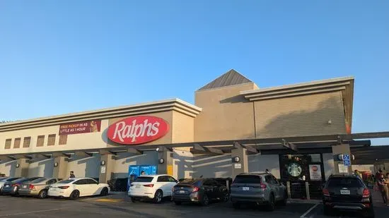 Ralphs