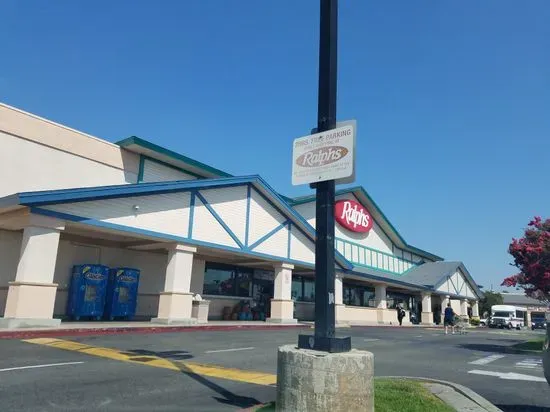 Ralphs