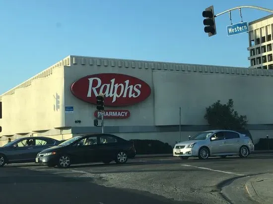 Ralphs