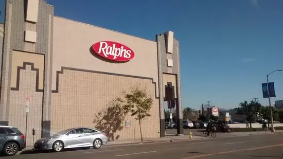 Ralphs