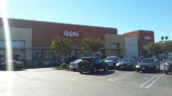 Ralphs