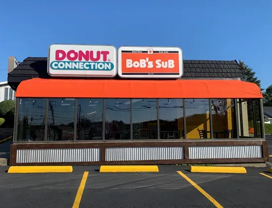 Donut Connection