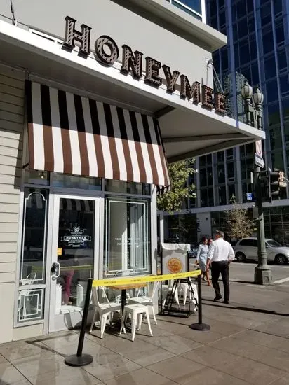 Honeymee DTLA