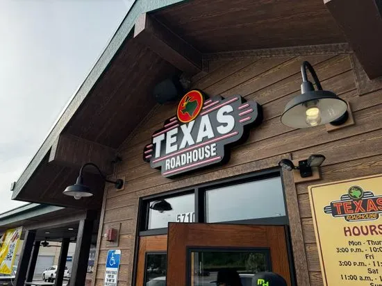 Texas Roadhouse