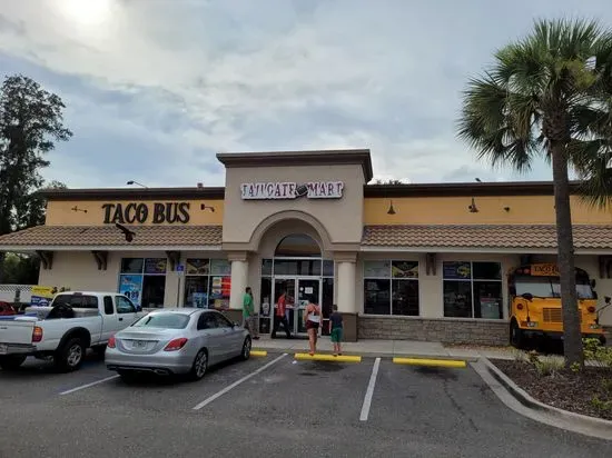 Taco Bus