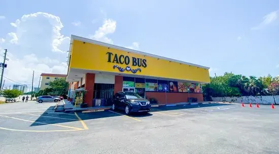 Taco Bus