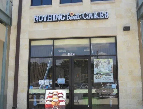 Nothing Bundt Cakes