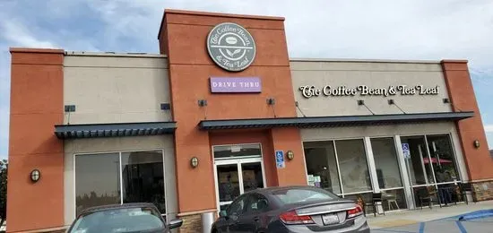 The Coffee Bean & Tea Leaf