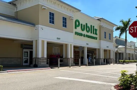 Publix Super Market at Harbor Point