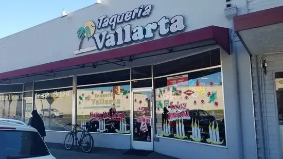 Taqueria Vallarta