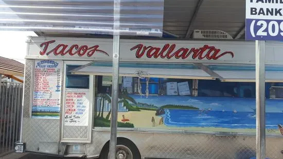 Tacos Vallarta