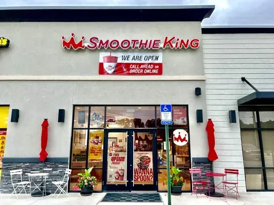 Smoothie King Yulee