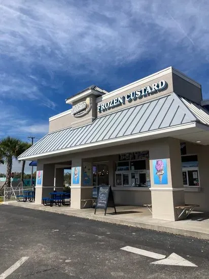 Abbott's Frozen Custard